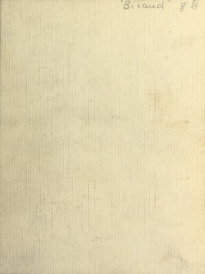 cover image of Faut l'faire